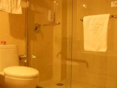 Green Tree Inns Hao XI Road Hotel Ναντόνγκ Εξωτερικό φωτογραφία
