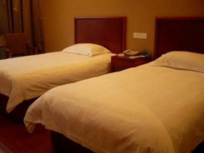 Green Tree Inns Hao XI Road Hotel Ναντόνγκ Εξωτερικό φωτογραφία