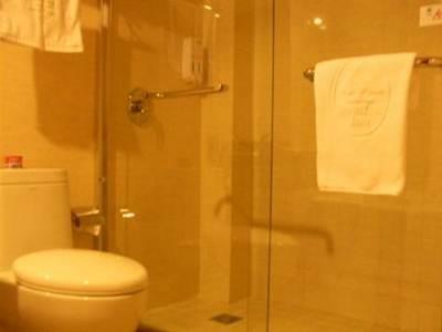 Green Tree Inns Hao XI Road Hotel Ναντόνγκ Εξωτερικό φωτογραφία